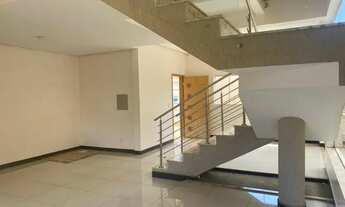 Imagem 5: Sobrado para aluguel tem 210 metros quadrados com 3 quartos em Jardim Clarissa - Goiânia