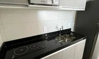 Imagem 6: Flat Parque shopping no pina