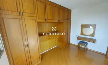 Imagem 6: Seu novo lar no Tatuapé: 2 Dorms 1 Vaga e Varanda a 8 minutos a pé do Metrô Carrão