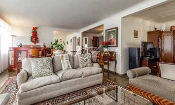 Imagem 5: SãO PAULO - Apartamento Padrão - Jardins