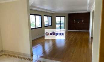 Imagem 2: Apartamento com 4 dormitórios, 238 m² - venda por R$ 2.000.000,01 ou aluguel por R$ 6.800