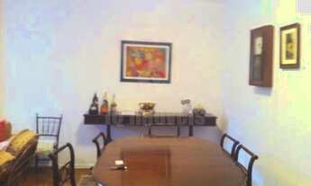 Imagem 3: Apartamento Higien[opolis 132m² 3 dormit[orios 1 vaga