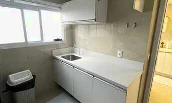 Imagem 7: Apartamento no Edifício Apogeo Klabin