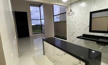 Imagem 3: Casa térrea no Jardins Bolonha