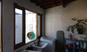 Imagem 6: Casa com edicula