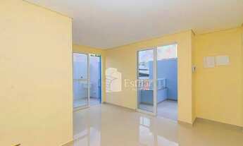 Imagem 4: Apartamento 02 quartos com terraço no Afonso Pena, São José dos Pinhais