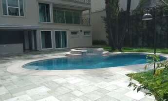 Imagem 6: Casa para locação por R$ 40.000,00 em Alphaville, Santana de Parnaíba-SP