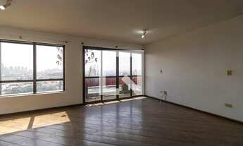 Imagem: Apartamento para Aluguel - Bosque da Saúde