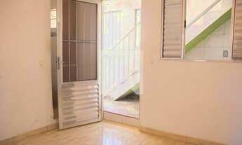 Imagem 2: Casa para Aluguel - Vila Gustavo, 2 Quartos, 46 m2