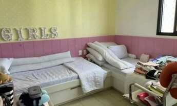 Imagem 2: Apt. 3/4 com 100m no Cidade Jardim Andar Alto Nascente