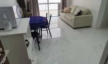 Imagem 4: Apartamento Mobiliado 1 Dormitório no Centro de Balneário Camboriú