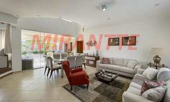 Imagem 2: Cond. fechado de 344m² com 3 quartos em Horto Florestal