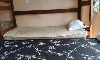 Imagem 6: Quitinete aluguel temporada e mensal (mobiliada