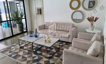 Imagem 3: Alto luxo: Apartamento nascente, um por andar, no Divisa Boulevard, Aldeota