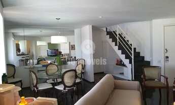 Imagem 4: Cobertura duplex com 3 vagas de garagem