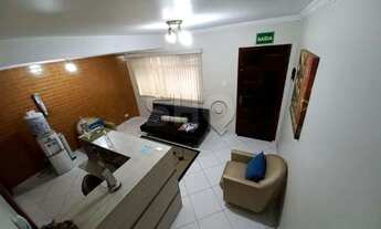 Imagem: Casa sobrado à venda com 122m² - São