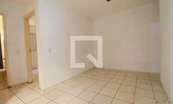 Imagem 2: Apartamento para Aluguel - Jardim Jandaia, 2 Quartos, 42 m2