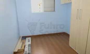 Imagem 6: Apartamento Padrão em Pelotas