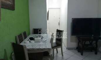 Imagem 4: Rio Comprido Apartamento com 2 dormitórios