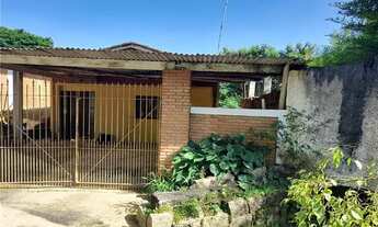 Imagem 2: Casa com 02 quartos, sala, cozinha e banheiro com 212,97m² para locação