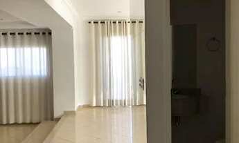 Imagem 3: Apartamento à venda, 4 quartos, 2 suítes, 3 vagas, Boa Vista - São José do Rio Preto/SP