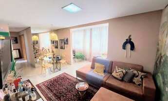 Imagem 3: BELO HORIZONTE - Apartamento Padrão - Buritis