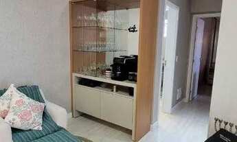 Imagem 5: Apartamento com 2 dormitórios para alugar, 85 m² por R$ 5.273,00/mês - Vila Adyana - São J