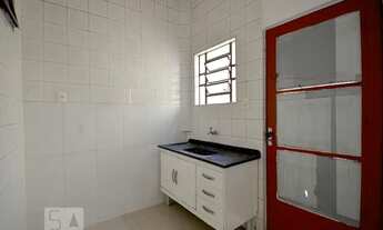 Imagem 5: Casa para Aluguel - Vila das Mercês, 1 Quarto, 25 m2