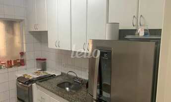 Imagem 9: São Paulo - Apartamento Padrão - Saúde