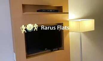 Imagem 5: Flat para alugar no Jardins - Edifício Twenty First Century Flat