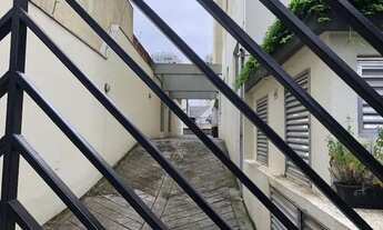 Imagem 3: APARTAMENTO DE 80m², SEMI MOBILIADO, PARA VENDA OU LOCAÇÃO, NA RUA NOVA JERUSALÉM (TATUA