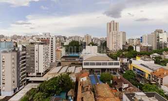 Imagem 4: PORTO ALEGRE - Apartamento Padrão - MOINHOS DE VENTO