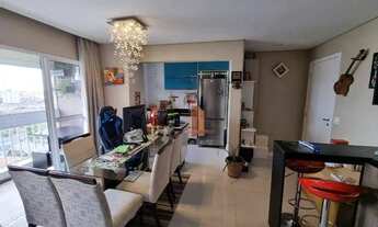 Imagem: Apartamento com 2 dormitórios à venda