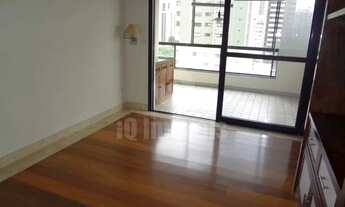 Imagem 7: Amplo Apartamento Moema