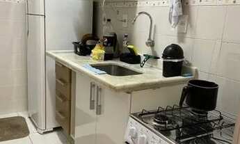 Imagem 6: Apartamento para dividir despesas