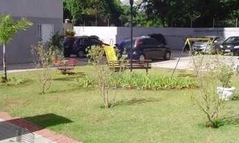 Imagem 2: Apartamento com Varanda Gourmet