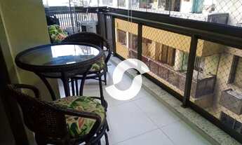 Imagem: Apartamento com 2 dormitórios, 80 m²