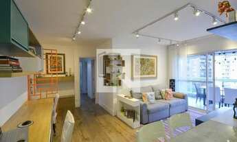 Imagem 3: Apartamento para Aluguel - Aclimação, 3 Quartos, 106 m2