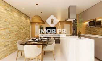 Imagem 6: Apartamento para venda possui 47 metros quadrados com 2 quartos em Bancários - João Pessoa