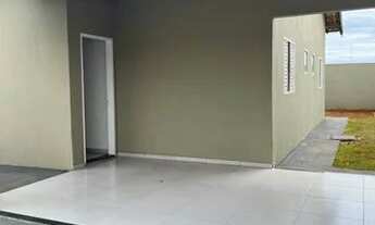 Imagem 5: Casa à Venda no Bairro Residencial Mirante com 2 Quartos por R$ 280.000