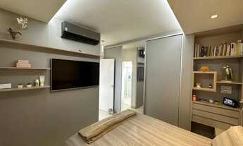 Imagem 7: Apartamento no bairro Cazeca com três quartos