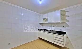 Imagem 3: Ribeirão Preto - Apartamento Padrão - Parque Industrial Lagoinha