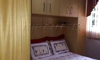 Imagem 4: Apartamento de 55m² com 2 quartos em Casa Verde Alta