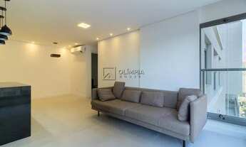 Imagem 6: Locação Apartamento 2 Dormitórios - 67 m² Brooklin