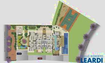 Imagem 7: COBERTURA - MORUMBI - SP