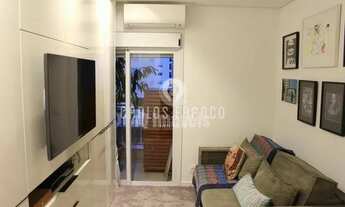 Imagem 3: Vendo Apartamento Brooklin - 102 m² - 2 suítes - 2 vagas