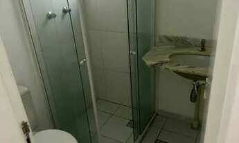 Imagem 5: SPAZIO ACQUA - oportunidade no Luzia ;