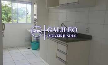 Imagem 9: Locação de Apartamento de 49m²- Residencial Vista Park | Vila Nambi | Jundiaí