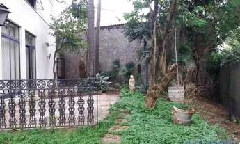 Imagem 7: CASA ASSOBRADADA - CIDADE JARDIM - SP