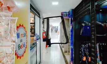 Imagem 4: Ponto comercial (box) para repasse